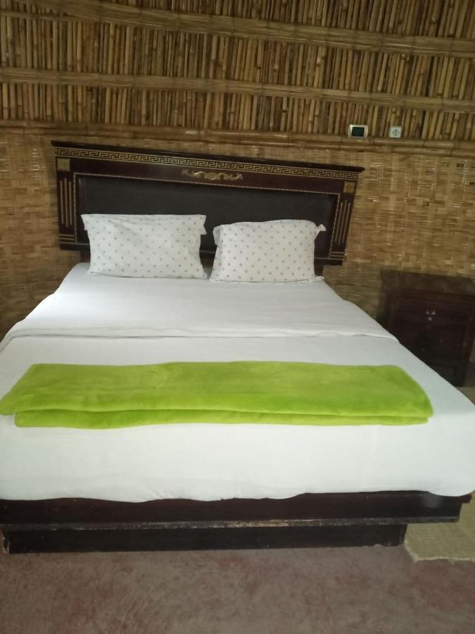 אדיס אבבה Lucy Guest House מראה חיצוני תמונה