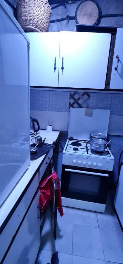 אדיס אבבה Lucy Guest House מראה חיצוני תמונה