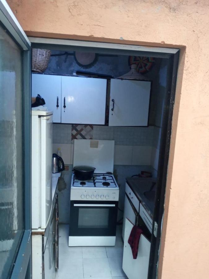 אדיס אבבה Lucy Guest House מראה חיצוני תמונה